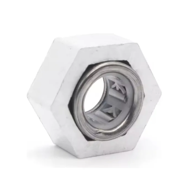 ROLAMENTO SEXTAVADO ONE WAY HEX BEARING PARA CÂMBIO 2 MARCHAS 1/10 HSP HIMOTO 06267